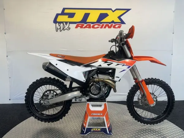 2023 KTM 350 SX F - €5,750 (1/1)