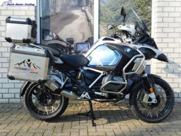 2024 BMW R 1250 GS Adventure - €24,950 (1/1)