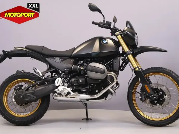 2026 BMW R 12 G/S - € 22.750 (1/1)