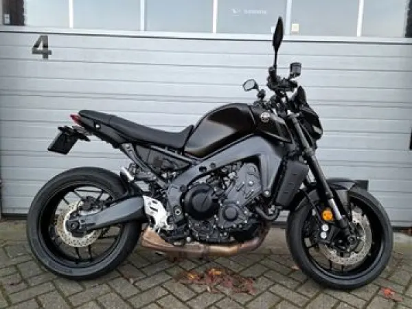 2023 Yamaha MT 09 ABS - € 10.299 (1/1)