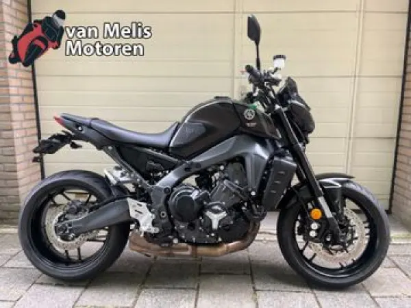 2023 Yamaha MT 09 ABS - € 10.340 (1/1)