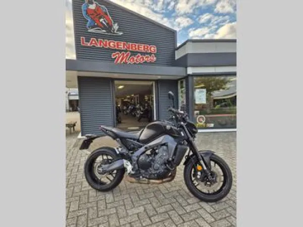 2023 Yamaha MT 09 - € 10.450 (1/1)