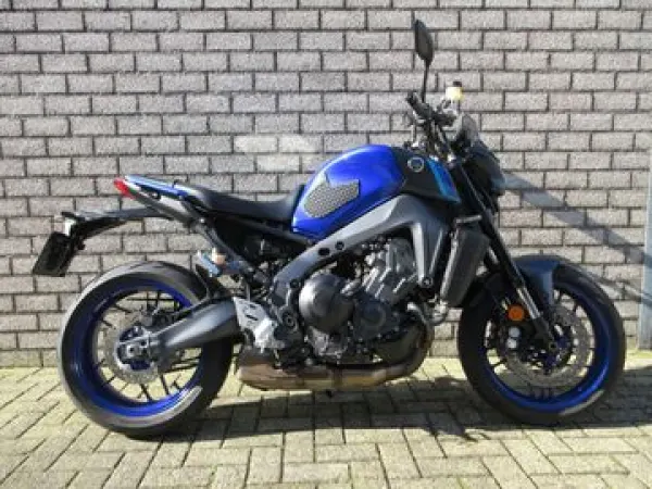 2023 Yamaha MT 09 ABS - €10,490 (1/1)