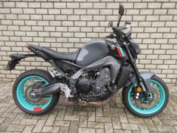 2023 Yamaha MT 09 ABS - €10,990 (1/1)