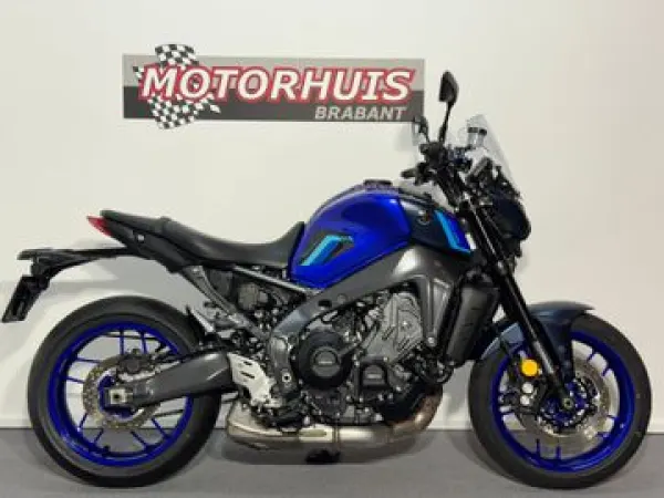 2024 Yamaha MT 09 ABS - € 9.950 (1/1)