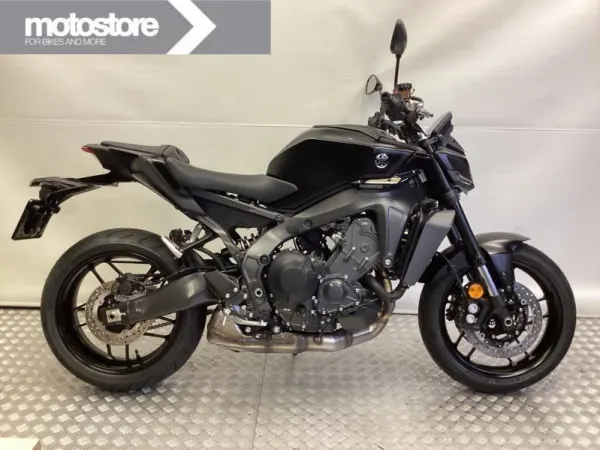 2025 Yamaha MT 09 ABS - € 12.799 (1/1)