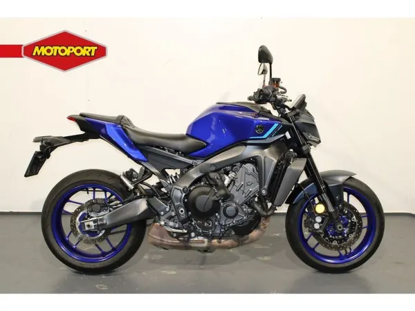 2024 Yamaha MT 09 Y-AMT - € 10.590 (1/1)