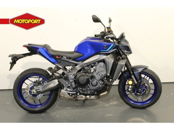 2026 Yamaha MT 09 - € 12.799 (1/1)