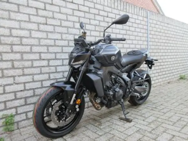 2026 Yamaha MT 09 ABS - €12,799 (1/1)