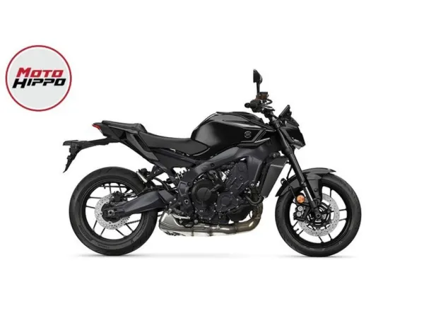 2026 Yamaha MT 09 Y-AMT - €13,299 (1/1)