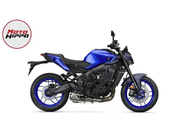 2026 Yamaha MT 09 Y-AMT - €12,799 (1/1)