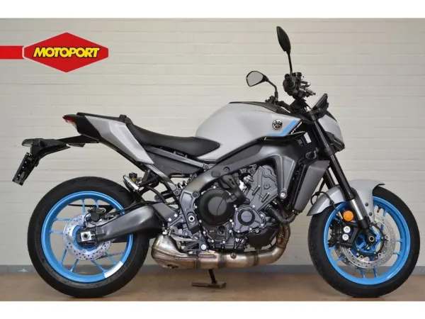 2025 Yamaha MT 09 Y-AMT - €12,699 (1/1)