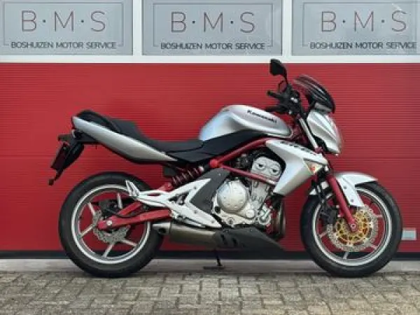 2007 Kawasaki ER 6 N - €2,950 (1/1)