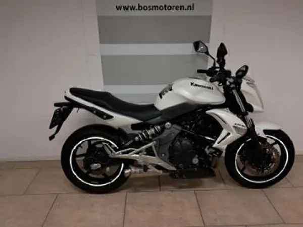 2011 Kawasaki ER 6 N ABS - €3,750 (1/1)