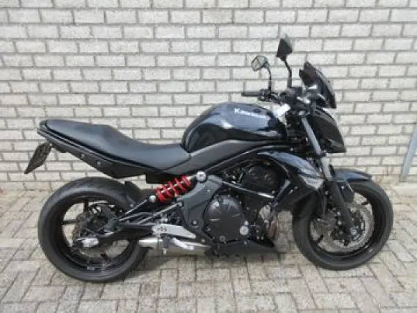 2012 Kawasaki ER 6 N ABS - € 4.650 (1/1)