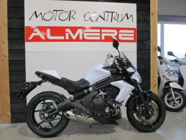 2015 Kawasaki ER 6 N - € 5.450 (1/1)