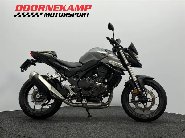 2023 Honda CB 750 - €7,950 (1/1)