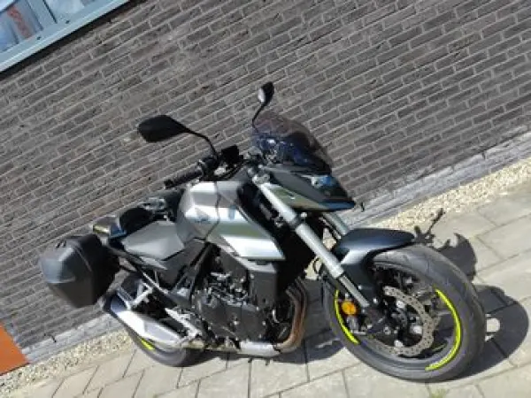 2024 Honda CB 750 Hornet - € 8.250 (1/1)