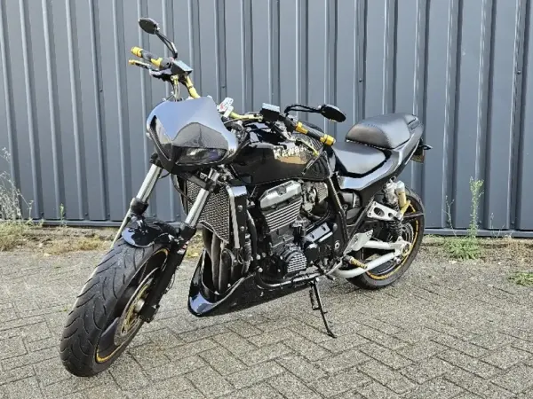 1999 Kawasaki ZRX 1100 - € 3.999 (1/1)
