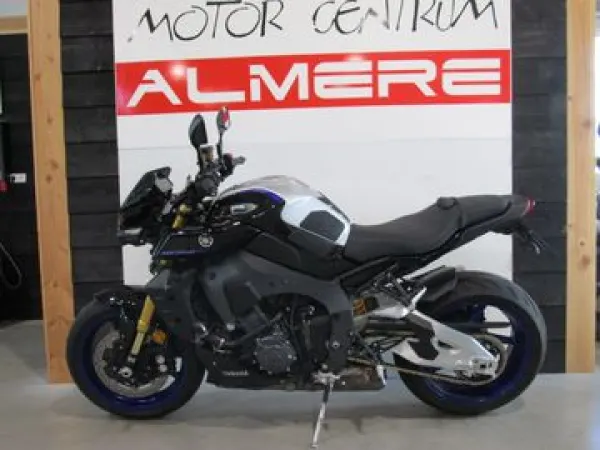 2024 Yamaha MT 10 SP - € 18.450 (1/1)