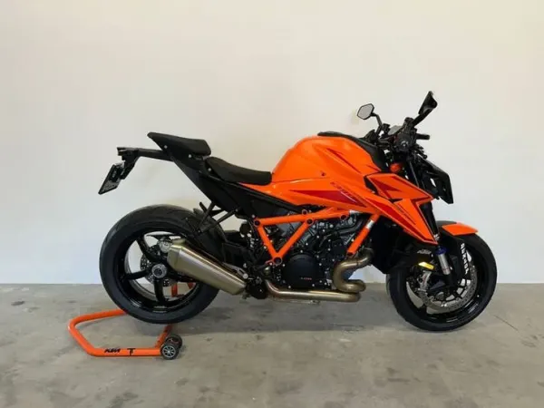 2025 KTM 1390 Super Duke R EVO - € 20.950 (1/1)