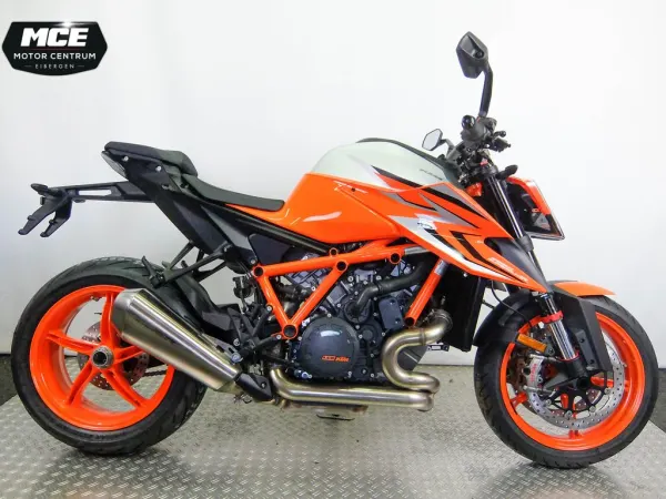 2024 KTM 1290 Super Duke R EVO - € 21.950 (1/1)