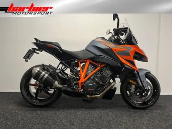 2024 KTM 1290 Super Duke GT - €17,290 (1/1)
