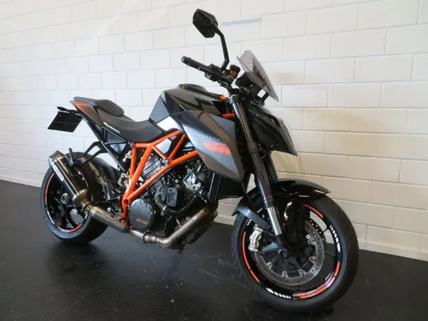 2016 KTM 1290 Super Duke R - €7,950 (1/1)