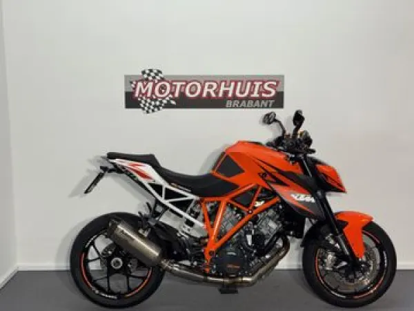 2016 KTM 1290 Super Duke R - €9,150 (1/1)