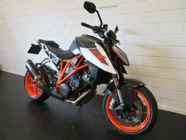 2017 KTM 1290 Super Duke R - €10,850 (1/1)