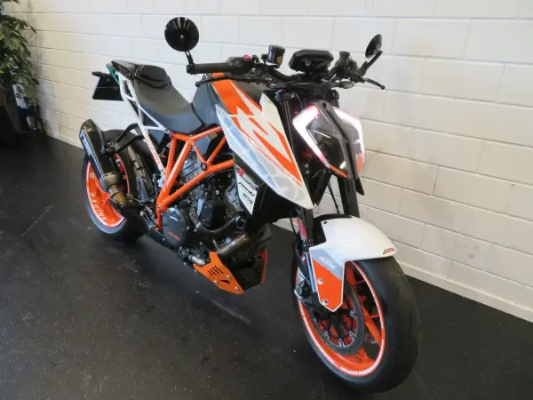 2018 KTM 1290 Super Duke R - €10,850 (1/1)