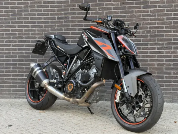 2018 KTM 1290 Super Duke R - €10,950 (1/1)