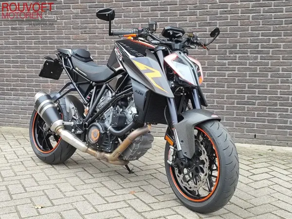 2022 KTM 1290 Super Duke R - €11,650 (1/1)