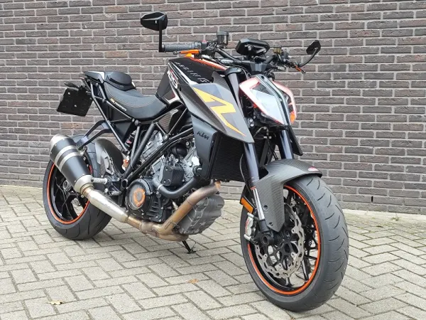 2018 KTM 1290 Super Duke R - €11,650 (1/1)