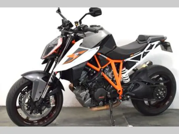 2018 KTM 1290 Super Duke R - €12,450 (1/1)