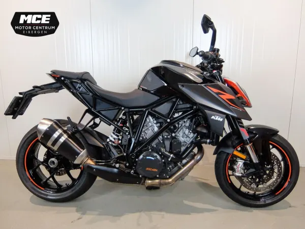 2018 KTM 1290 Super Duke R - € 12.990 (1/1)