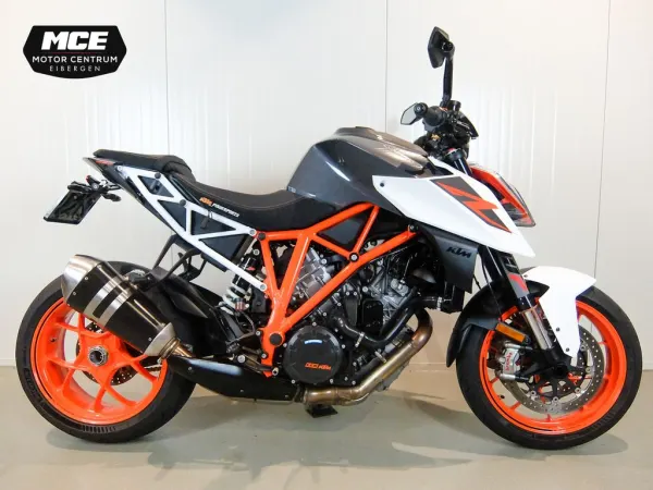 2018 KTM 1290 Super Duke R - € 12.990 (1/1)