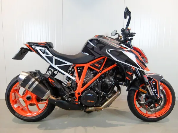 2018 KTM 1290 Super Duke R - € 13.450 (1/1)