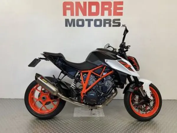 2019 KTM 1290 Super Duke R - €13,250 (1/1)