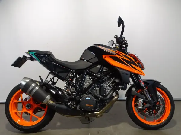 2020 KTM 1290 Super Duke R - €13,490 (1/1)