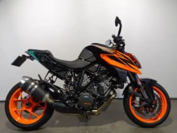 2019 KTM 1290 Super Duke R - €13,490 (1/1)