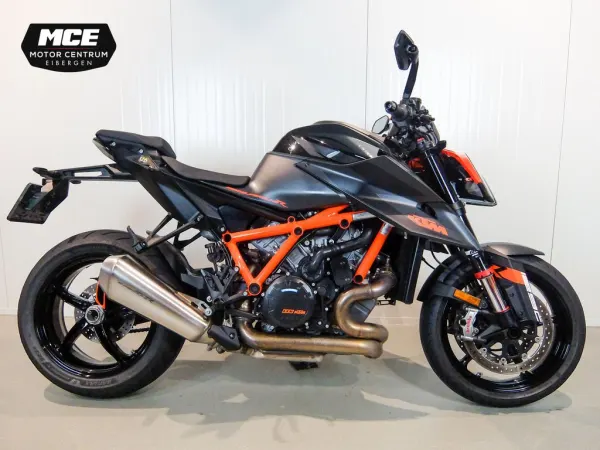 2021 KTM 1290 Super Duke R - € 14.990 (1/1)