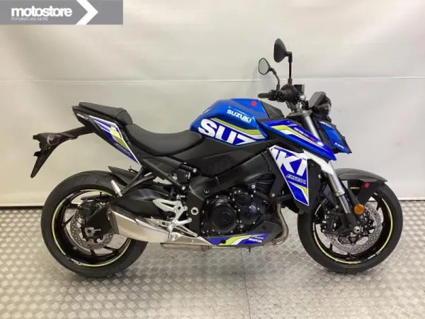 2026 Suzuki GSX-S 950 - € 11.299 (1/1)