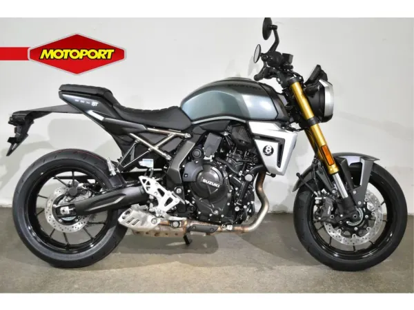 2026 Suzuki GSX-8T - €10,999 (1/1)