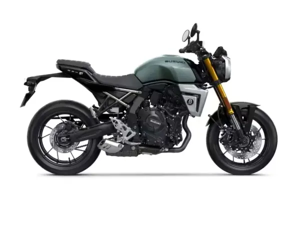 2026 Suzuki GSX-8T - €10,998 (1/1)