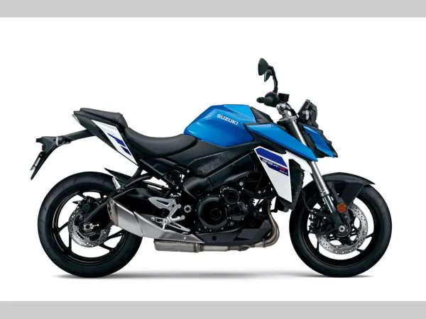 2026 Suzuki GSX-S 950 - € 11.299 (1/1)