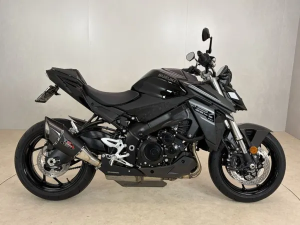 2026 Suzuki GSX-S 950 - € 12.598 (1/1)