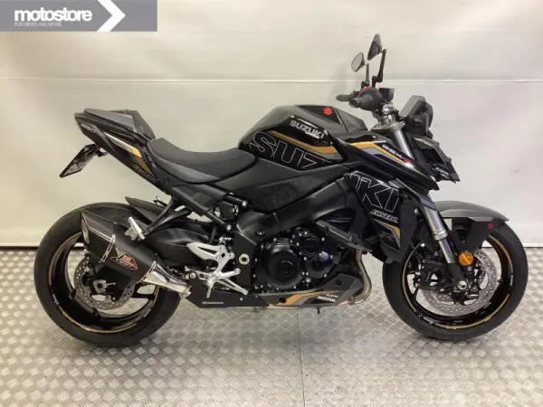 2026 Suzuki GSX-S 950 - €13,298 (1/1)