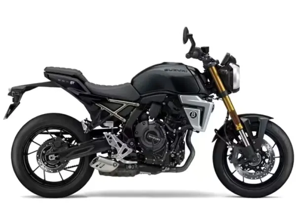 2026 Suzuki GSX-8T - € 10.998 (1/1)