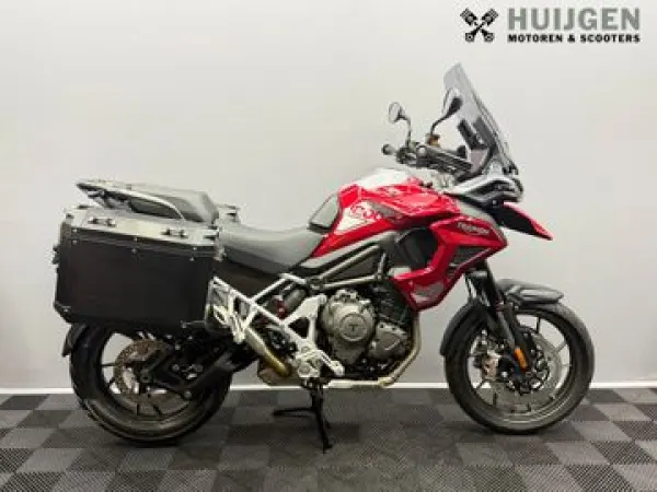 2024 Triumph Tiger 1200 GT Pro - €18,495 (1/1)